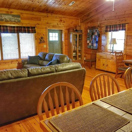 Eula Mae- Ocoee River Area Copperhill エクステリア 写真