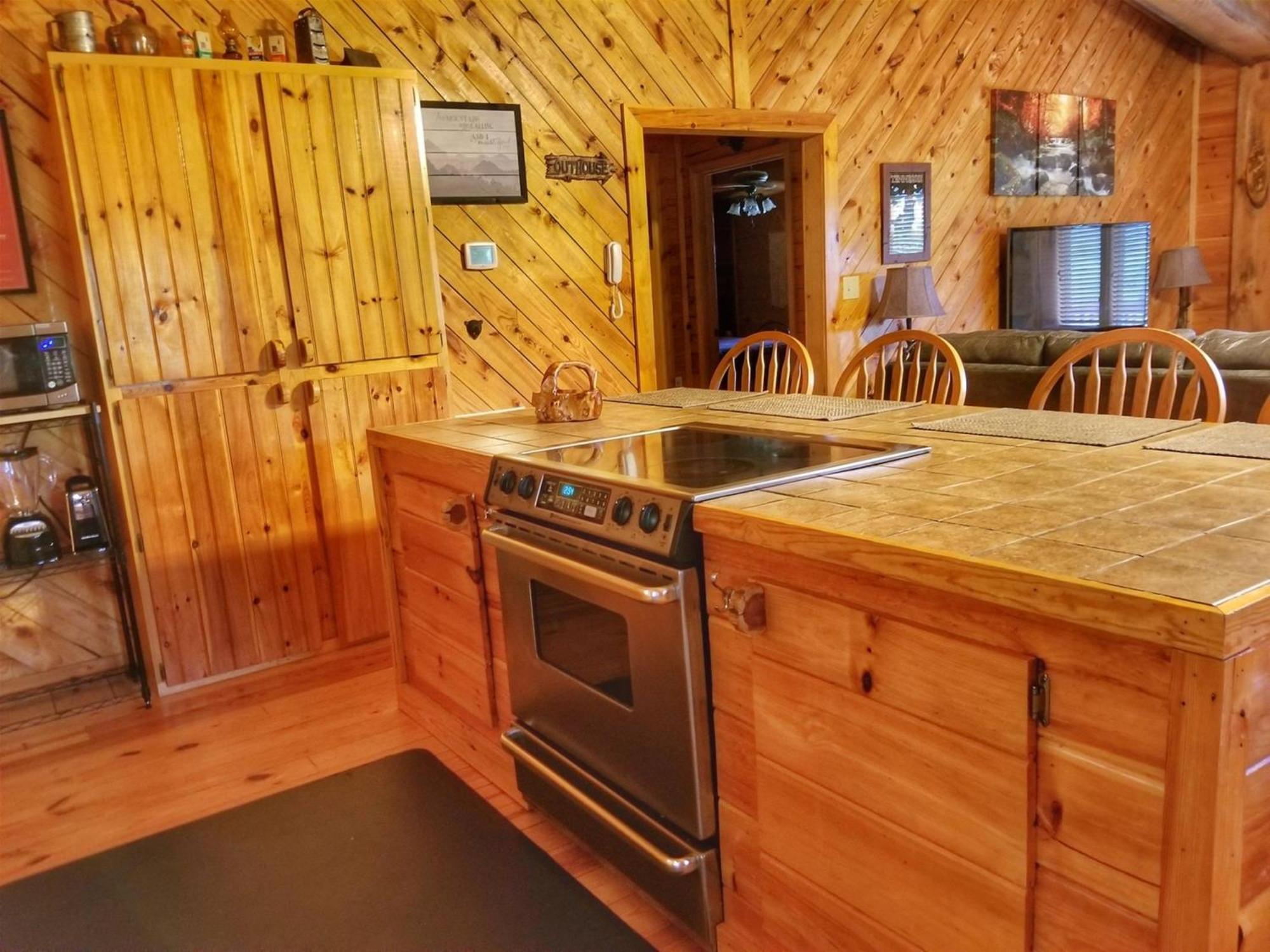 Eula Mae- Ocoee River Area Copperhill エクステリア 写真